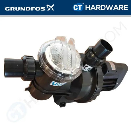Grundfos SC075 Swimming Pool WAVE Pump 0.75HP