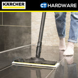 Karcher SC4 EASYFIX Steam Cleaner 2000W 3.5 Bar [SC4EASYFIX | 15126300]
