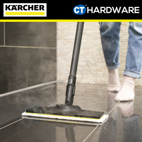 Karcher SC4 EASYFIX Steam Cleaner 2000W 3.5 Bar [SC4EASYFIX | 15126300]