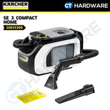 Karcher SE 3 Compact Home / Home Floor – Spray Extraction Cleaner 500W [10815300 | 10815330]