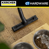 Karcher SE 4 PLUS Wet & Dry Carpet & Vacuum Cleaner 1000W [SE4PLUS 10811700]