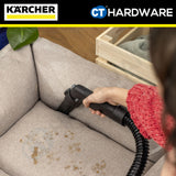 Karcher SE 4 PLUS Wet & Dry Carpet & Vacuum Cleaner 1000W [SE4PLUS 10811700]