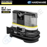 Kärcher SE 2 Spot Care Spray Extraction Cleaner | Portable Carpet Sofa Upholstery Deep Cleaner [ SE2SPOTCARE ]