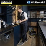 Karcher SG 4/2 Classic Steam Cleaner 2250W [10923010]
