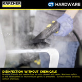 Karcher SG 4/4 Professional Steam Cleaner 2300W 4 Bar [SG44 | 10921040]