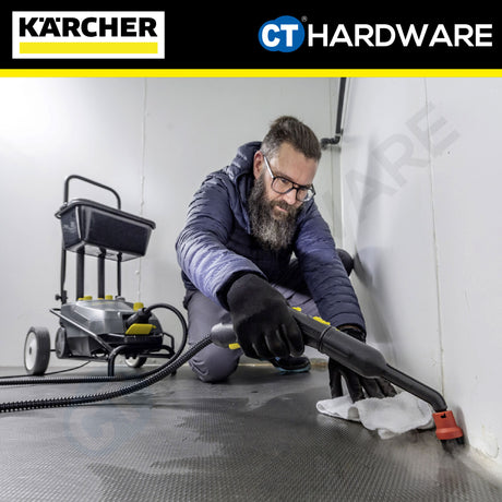 Karcher SG 4/4 Professional Steam Cleaner 2300W 4 Bar [SG44 | 10921040]