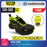 Colex SGG-500 Safety Shoe