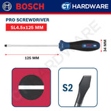Bosch PRO Screwdriver Series, Bosch Hand Tool