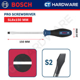 Bosch PRO Screwdriver Series, Bosch Hand Tool