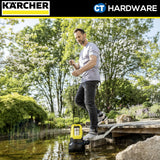 Karcher SP 22.000 DIRT LEVEL SENSOR Submersible Pump 750W [SP22000DIRTLS | 16458510]