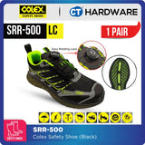 Colex SRR-500 Safety Shoe