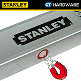 Stanley Classic Magnetic Box Level - 40cm | 60cm | 150cm (1 pc)