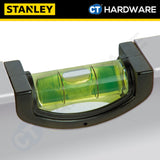 Stanley Classic Magnetic Box Level - 40cm | 60cm | 150cm (1 pc)