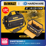 DeWalt DWST82991-1 TSTAK Soft Tool Bag 18"