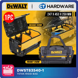 DeWalt DWST83540-1 TSTAK Rigid Tool Bag 18"