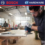 Bosch T101D Clean for Wood Jigsaw Blades (5 pcs/pack)
