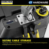 Karcher T 14/1 Classic Dry Vacuum Cleaner 1600W [15271710]