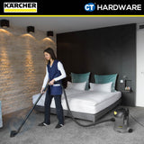 Karcher T 14/1 Classic Dry Vacuum Cleaner 1600W [15271710]