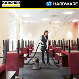 Karcher T 14/1 Classic Dry Vacuum Cleaner 1600W [15271710]