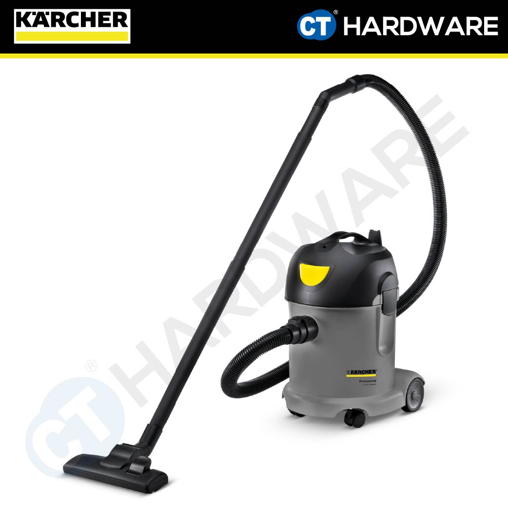 Karcher T 14/1 Classic Dry Vacuum Cleaner 1600W [15271710]