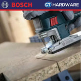 Bosch T144DF PRO Hardwood Fast Jigsaw Blades (5 pcs/pack)