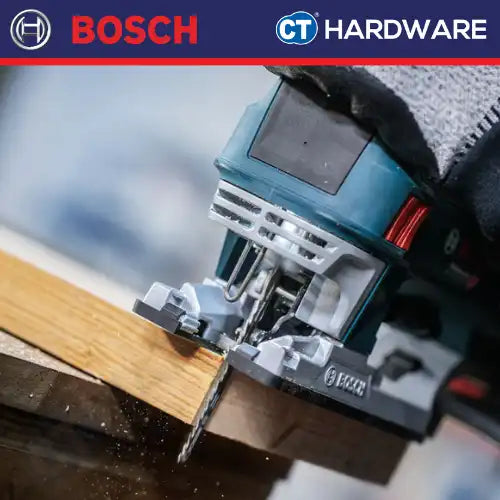 Bosch T144DP PRO Wood Precise Jigsaw Blades (5 pcs/pack)