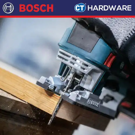 Bosch T144DP PRO Wood Precise Jigsaw Blades (5 pcs/pack)