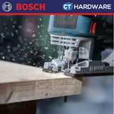 Bosch T144DP PRO Wood Precise Jigsaw Blades (5 pcs/pack)