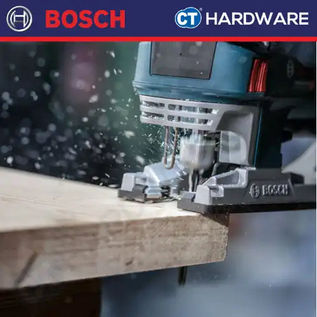 Bosch T144DP PRO Wood Precise Jigsaw Blades (5 pcs/pack)