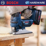Bosch T144D Speed for Wood Jigsaw Blades (5 pcs/pack)