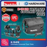 Makita E-15481 | E-15419 | E-15447 | E-15506 | E-15469 | E-15528 | E-15540 | E-15431 Backpack And Tool Bag