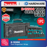 Makita E-15481 | E-15419 | E-15447 | E-15506 | E-15469 | E-15528 | E-15540 | E-15431 Backpack And Tool Bag