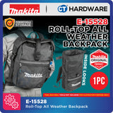 Makita E-15481 | E-15419 | E-15447 | E-15506 | E-15469 | E-15528 | E-15540 | E-15431 Backpack And Tool Bag