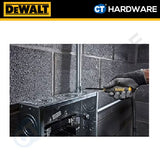 DEWALT DWHT65101 | DWHT65102 TOUGH SERIES MAXFIT SCREWDRIVER SET 4PCS / 8PCS - 1PACK