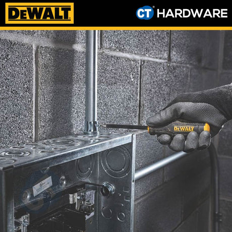 DeWalt TOUGHSERIES™ Max Fit Screwdriving Sets (1 pack)