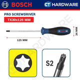 Bosch PRO Screwdriver Series, Bosch Hand Tool