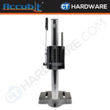 ACCUBIT TZ-6101 DRILL STAND 44 MM,38MM COLLET, 400MM TOTAL HEIGHT