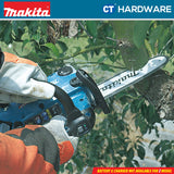 MAKITA UC031GZ CORDLESS CHAIN SAW 40V 10" 150ML 0-24.0m/s WITHOUT BATTERY CHARGER