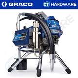 Graco Ultra Max II 490 PC Pro Airless Paint Sprayer
