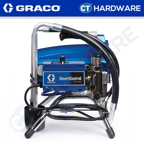 Graco Ultra Max II 490 PC Pro Airless Paint Sprayer