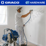 Graco Ultra Max II 490 PC Pro Airless Paint Sprayer