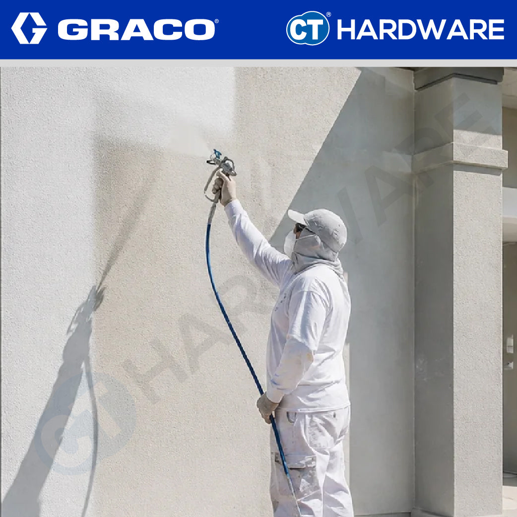 Graco Ultra Max II 490 PC Pro Airless Paint Sprayer