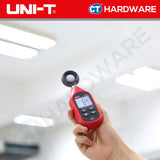 UNI-T UT383 MINI LIGHT METER