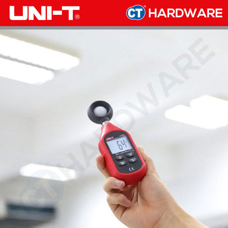UNI-T UT383 MINI LIGHT METER