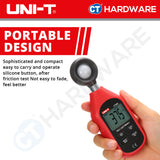 UNI-T UT383 MINI LIGHT METER