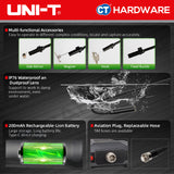 UNI-T UT665P-5M Handheld Industrial Borescope 8mm 5m