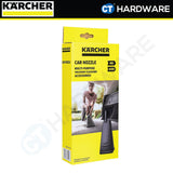 Karcher 28633160 Car Nozzle Suitable for WD Series Vacuum Cleaner