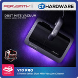 PerySmith V10 Pro Dust Mite Vacuum Cleaner 850W 19,000Pa
