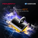 PerySmith V10 Pro Dust Mite Vacuum Cleaner 850W 19,000Pa