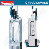 MAKITA VC010GZ CORDLESS UPRIGHT CLEANER 40V 110W 15KPA 1.8M3/MIN 5L DUST WITHOUT BATTERY CHARGER